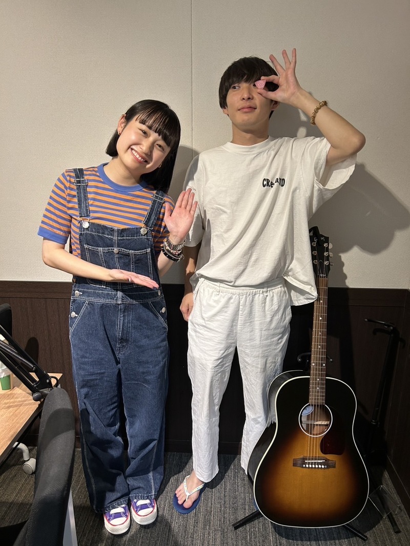 ••✼ from なち( サバシスター ) @saba_sister @n___pizza #FM802