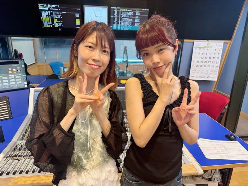 GUEST: アイナ・ジ・エンド @aina_THEEND