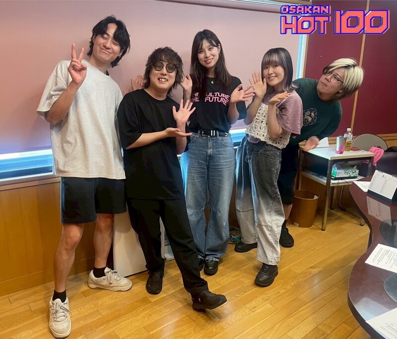 ◎GUEST： レトロリロン(@retroriron)◎