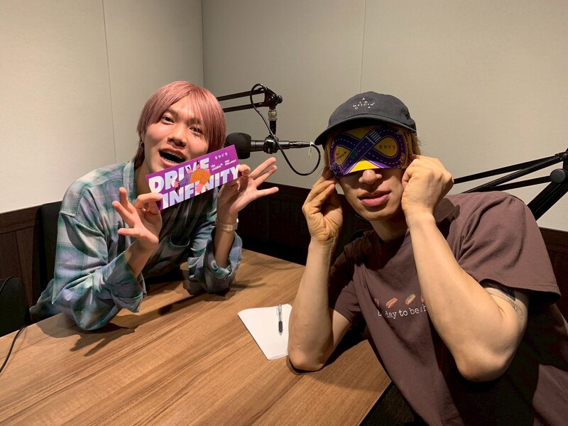 2025 / 08 / 07 【 #ネヤドラ BLUEBERRY GUYS vol.32】