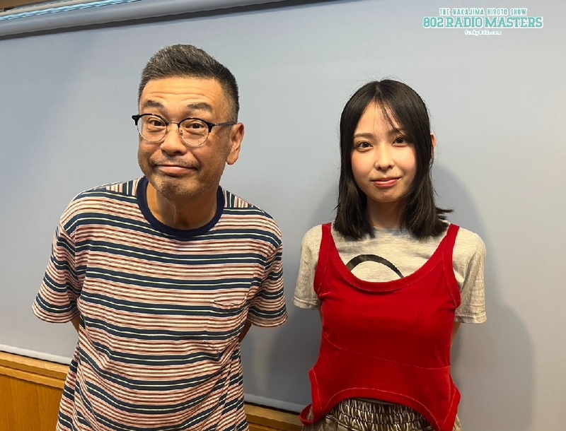 GUEST:sorato(@sorato_offi)がスタジオ生出演！