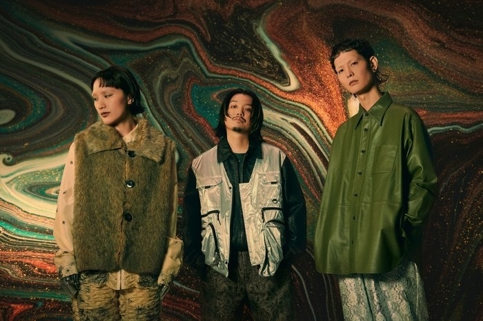 ◎11時台中盤 Tempalay (@tempalay) 登場！ ◎ #起きたら802
