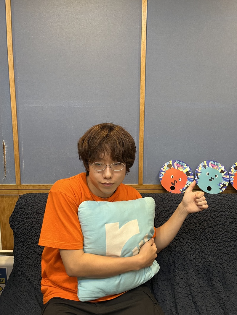 *** from Tele 谷口喜多朗 @KitrTele  #おいきたろう802
