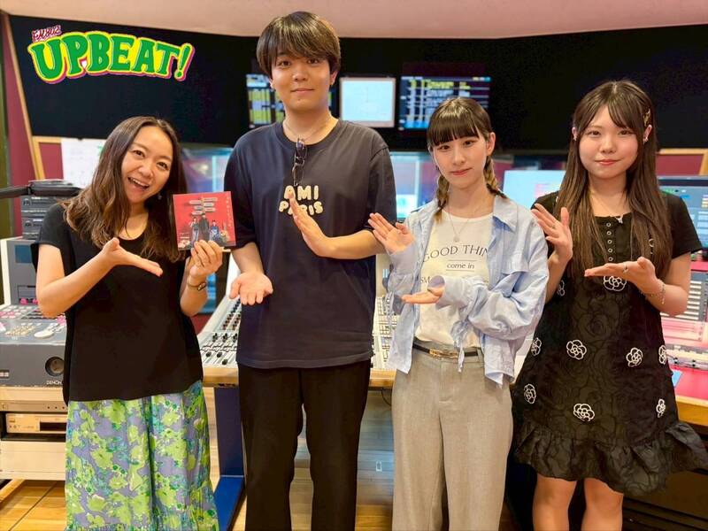 ◎ GUEST：berry meet (@berry_meet_) ◎