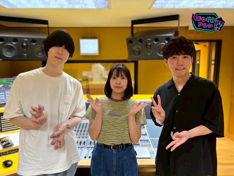 ◎ GUEST：シャイトープ（@shytaupe）ご来店 ◎
