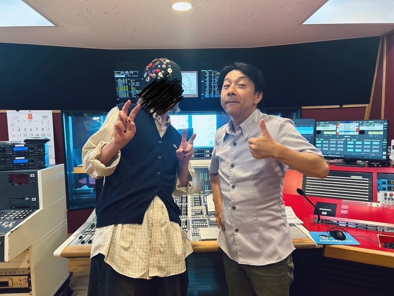 GUEST: なとり @KOTORI_band  #802TAP