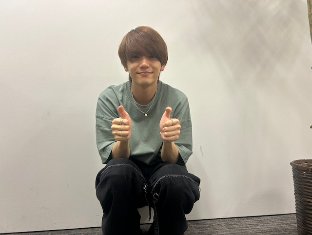この後、20時からは「DESIGN YOUR FANTASTIC FUTURE」