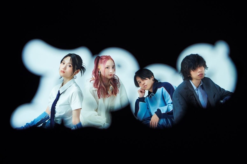 ◎11時台中盤  Aooo (@Aooo_band)  登場！ ◎ #起きたら802