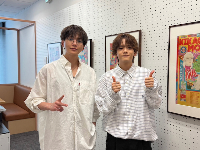 9/5(金)『DESIGN YOUR FANTASTIC FUTURE』