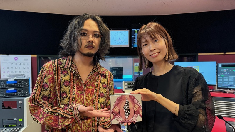 GUEST : TOOBOE @TOOBOEofficial