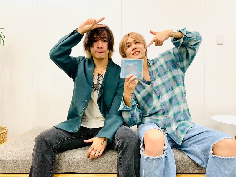 2025 / 09 / 04 【 #ネヤドラ BLUEBERRY GUYS vol.36】