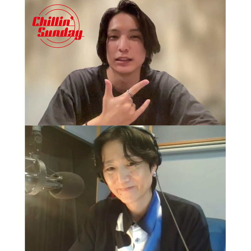GUEST：レイニ