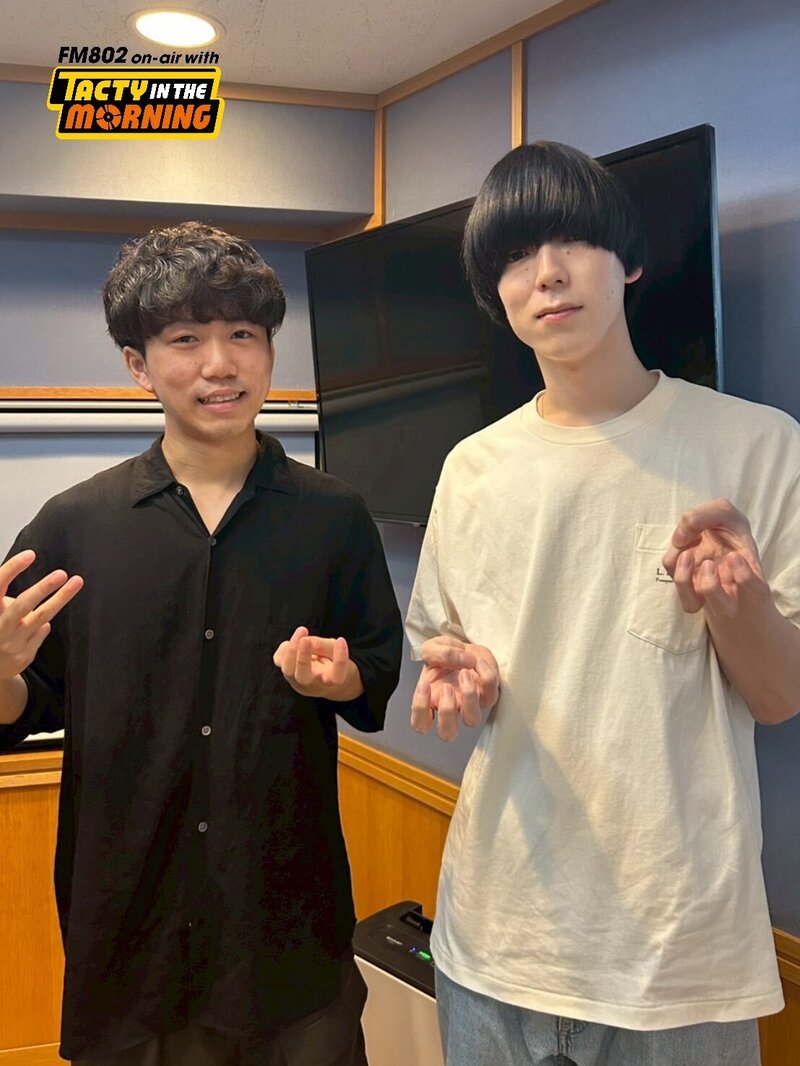 【9/9(火) COMMENT GUEST ：シャイトープ】