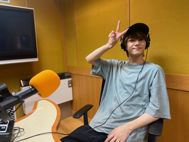 この後、20時からは「DESIGN YOUR FANTASTIC FUTURE」