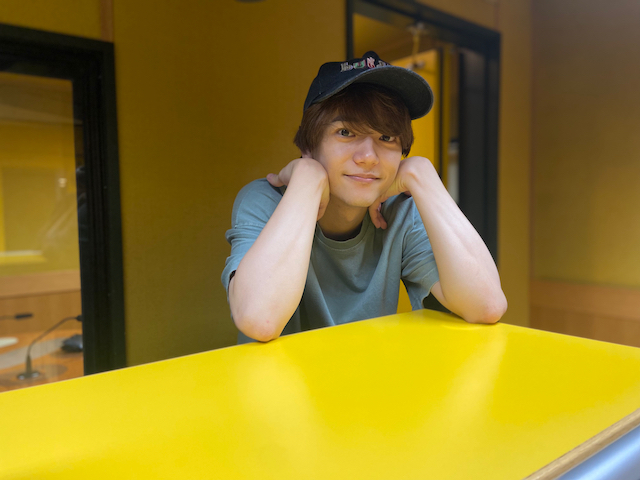 9/12 (金)『DESIGN YOUR FANTASTIC FUTURE』