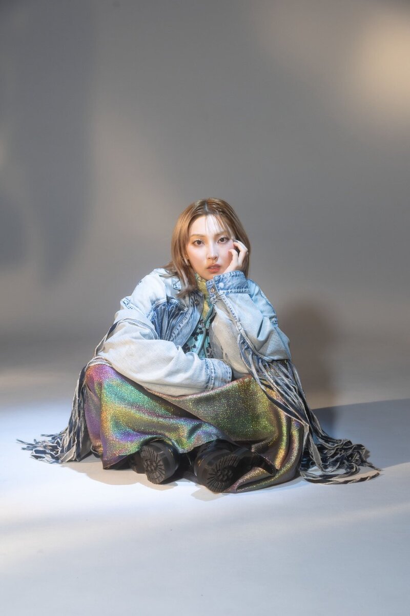 #MAP802 ☆GUEST：家入レオ  ( @leoieiri_staff )