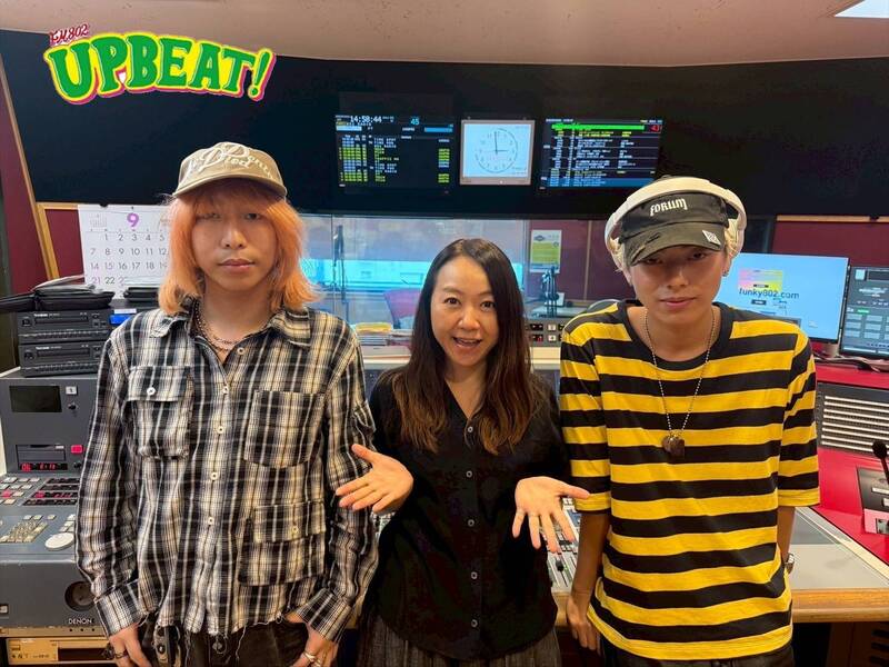 ◎ GUEST：SATOH (@SATOH_INFO) ◎