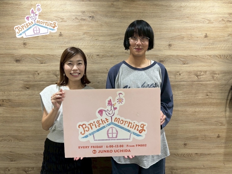 ◎ GUEST：リュックと添い寝ごはん （@sleeping_rices）◎