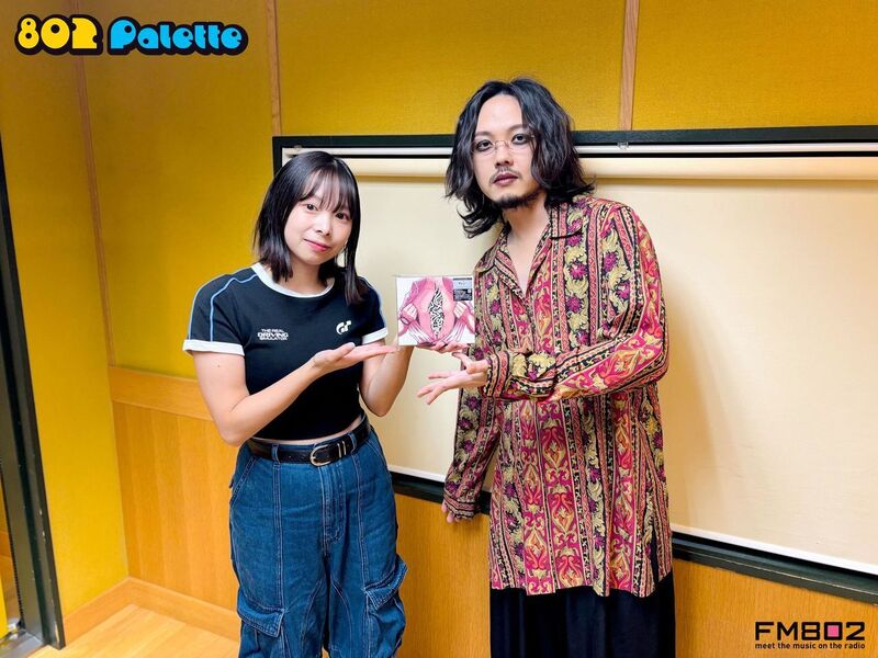 ▼GUEST：TOOBOE ▲#ハチパレ タイムフリーで聴けます♪