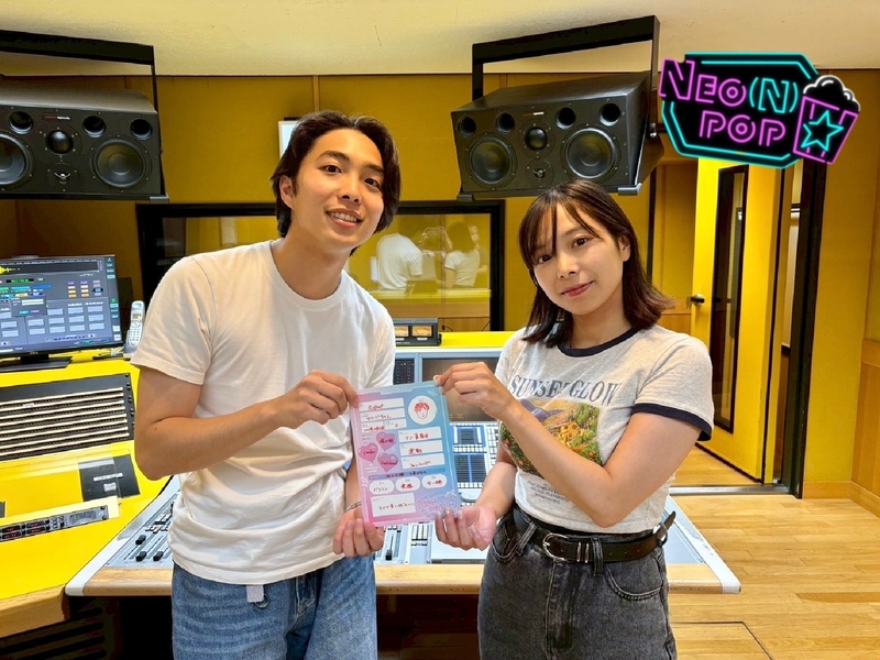 ◎ GUEST：Rol3ert（@rol3ertmusic）ご来店 ◎