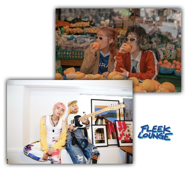 9/23(火）今夜のゲスト：SATOH,Natsudaidai