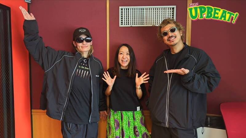 ◎ GUEST：NIKO NIKO TAN TAN (@NIKONIKOTANTAN_) ◎