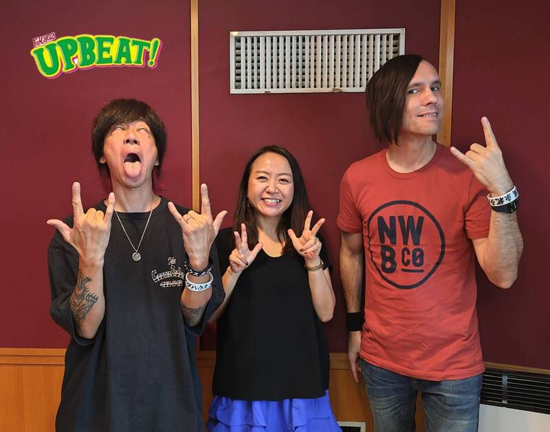 ◎ GUEST：MONOEYES (@MONOEYES_offic) ◎