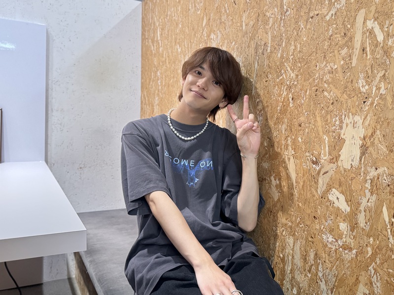 この後、20時からは「DESIGN YOUR FANTASTIC FUTURE」