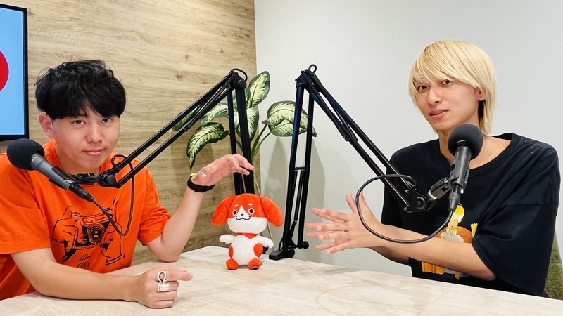 #802サムニュー 今月のゲスト：#TRACK15 (@track15_jpn) #前田夕日 (@iamyuhi88)