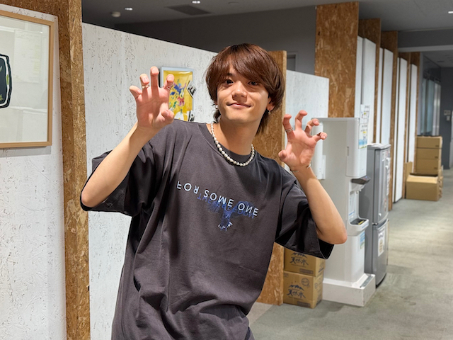 9/26 (金)『DESIGN YOUR FANTASTIC FUTURE』