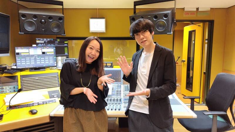 802 BINTANG GARDEN「山内総一郎 Sepember Diary」