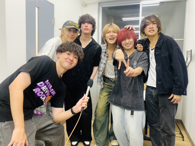 2025 / 09 / 25 【 #ネヤドラ BLUEBERRY GUYS vol.39】