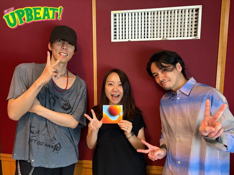 ◎ GUEST：RADWIMPS (@RADWIMPS) ◎