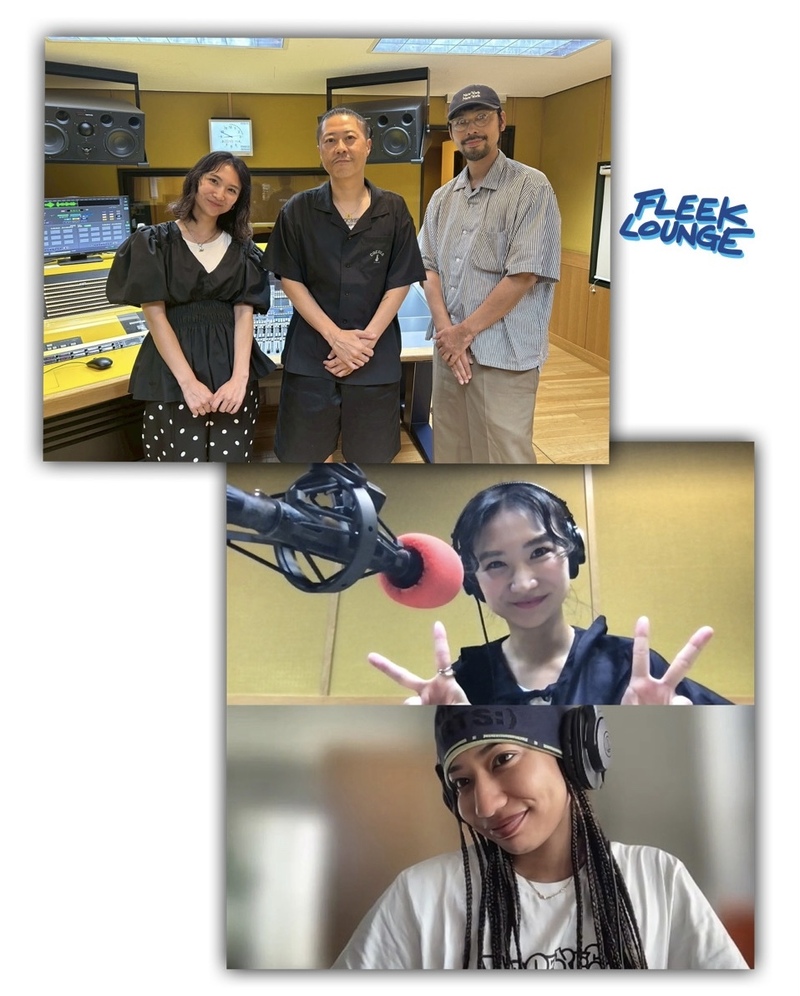 9/30(火）今夜のゲスト：MFS,梅田サイファー