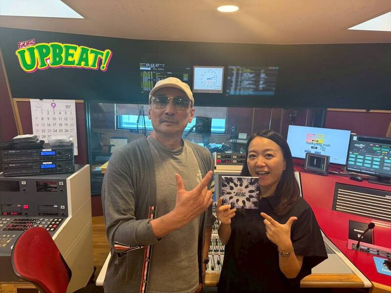 ◎ GUEST：クレイジーケンバンド (@CKB_official)(@CKBinformation) ◎