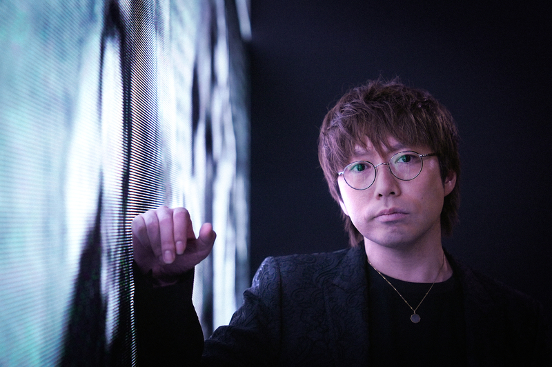 #MAP802 ☆GUEST：高橋優  ( @takahashiyu_st )