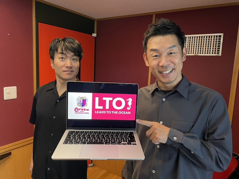 ◇ 2025/10/03：#MAP802 ヤンマー FRIDAY FOOTBALL STADIUM ◇