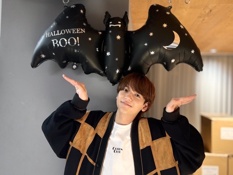 この後、20時からは「DESIGN YOUR FANTASTIC FUTURE」