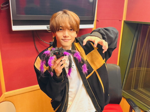 10/3 (金)『DESIGN YOUR FANTASTIC FUTURE』