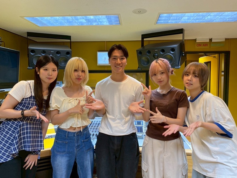 ◎ GUEST：ちゃくら (@chakura617) ◎