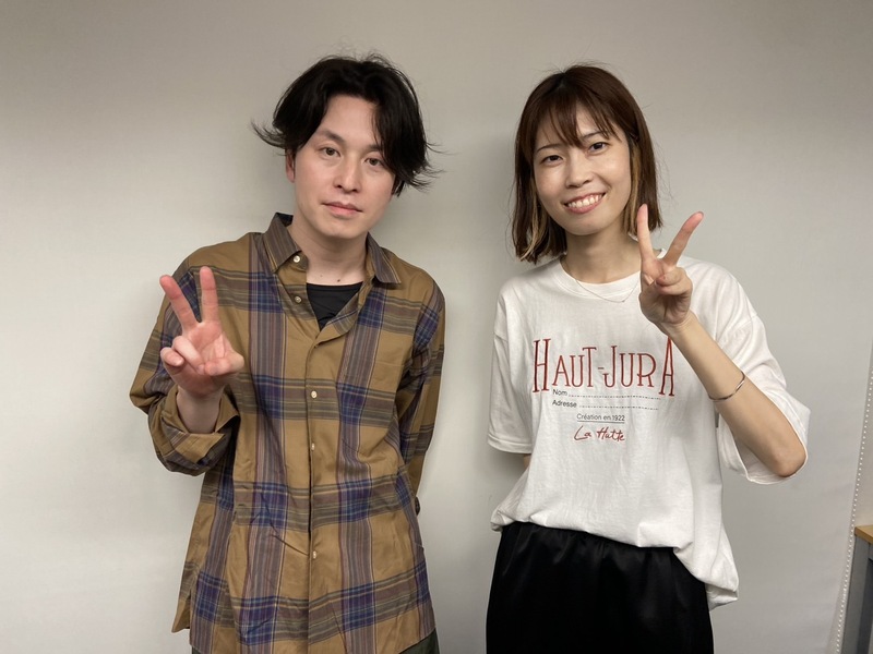 GUEST: First Love is Never Returned  @1st_love_is