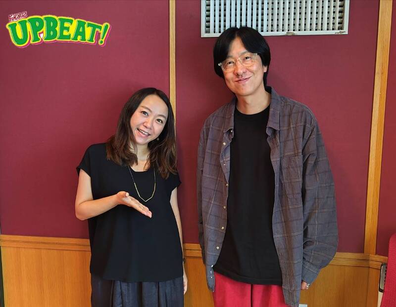 ◎ GUEST：ストレイテナー (@straightenerjp) ◎