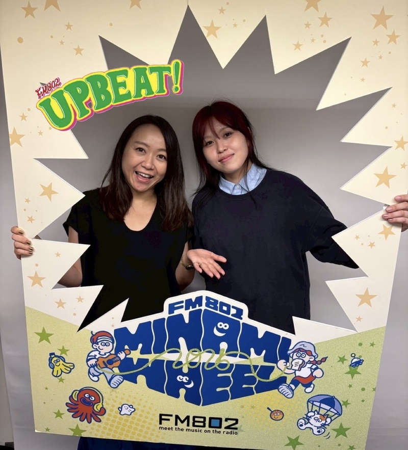 ◎ GUEST：chilldspot  (@chilldspot) ◎