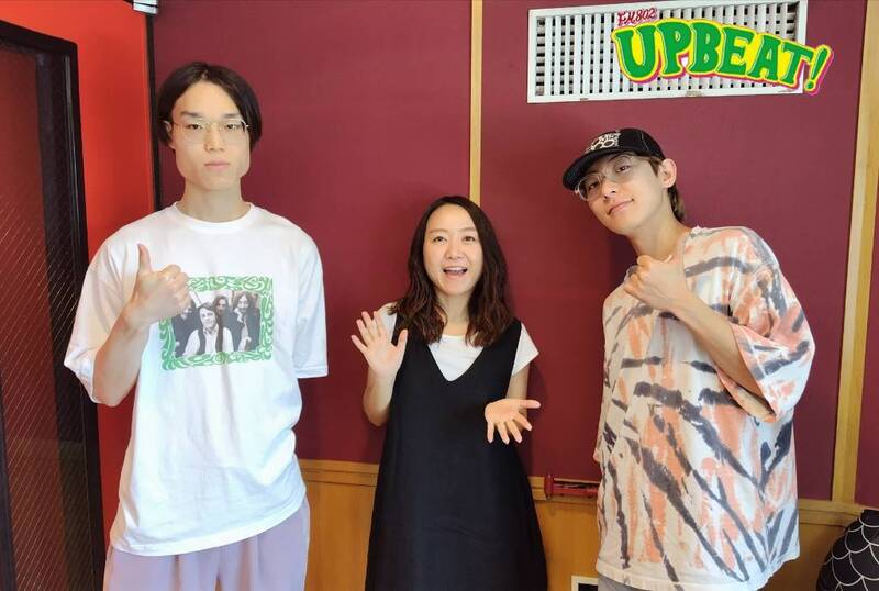 ◎ GUEST：jean (@jean__wya) ◎