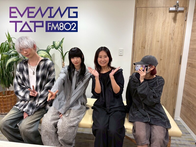 ☆GUEST: CLAN QUEEN(@clan_queen_)  #802TAP ☆