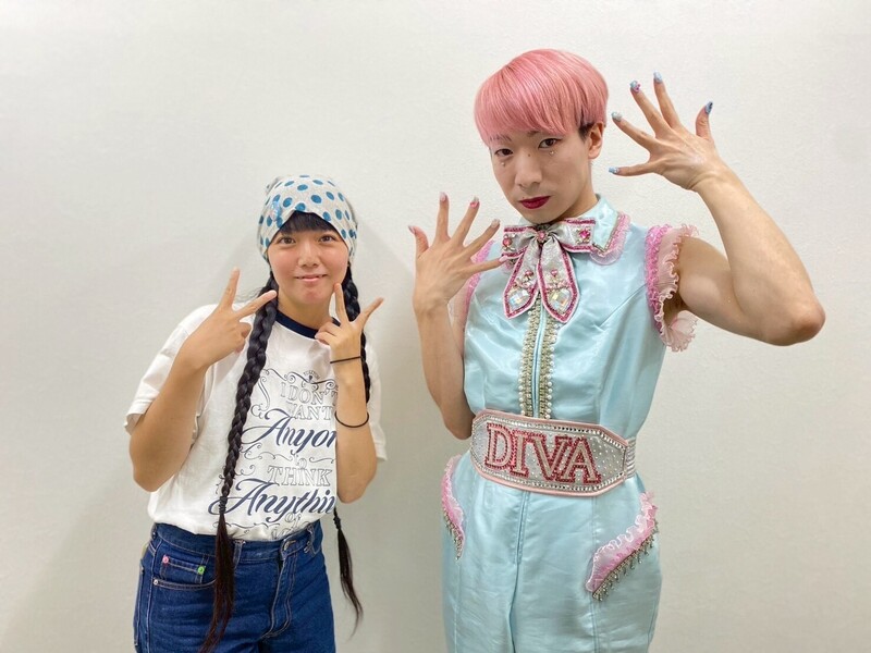 ◎ GUEST：ゆっきゅん(@guilty_kyun) ◎