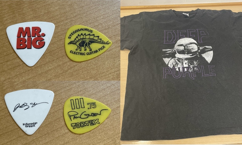 10/10(金)のFM802 & FM COCOLO「ROCK O