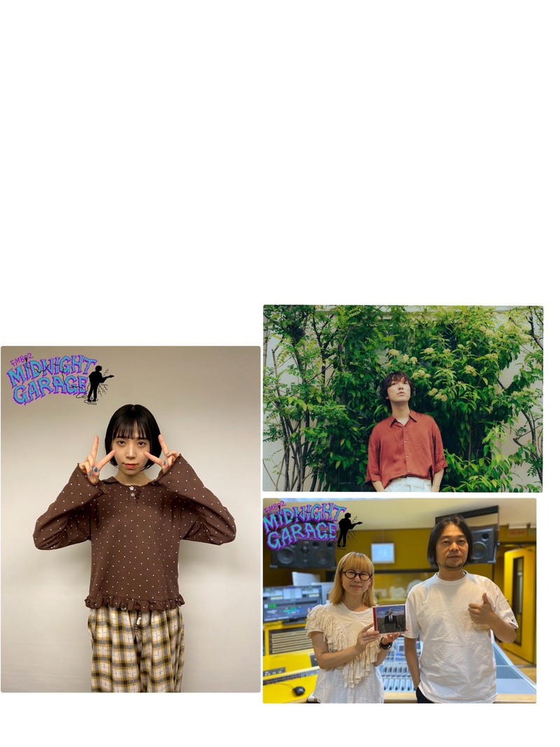 9月29日のゲスト！