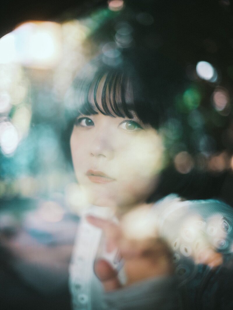 #MAP802 ☆GUEST：吉澤嘉代子  ( @kayokogadaisuki )