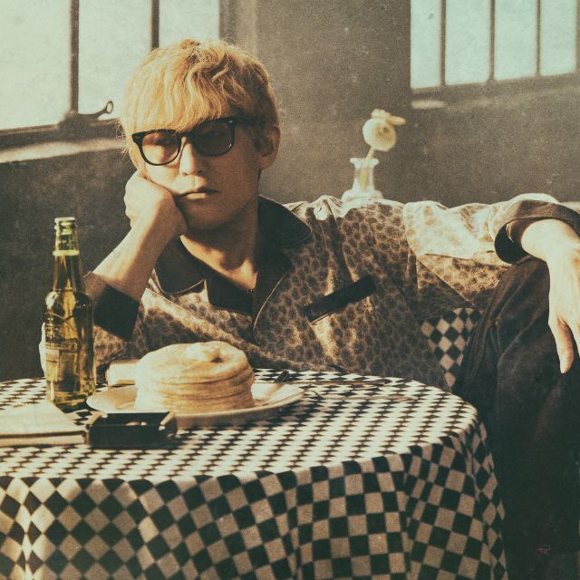 #MAP802 ☆GUEST：スガシカオ  ( @shikaosuga )